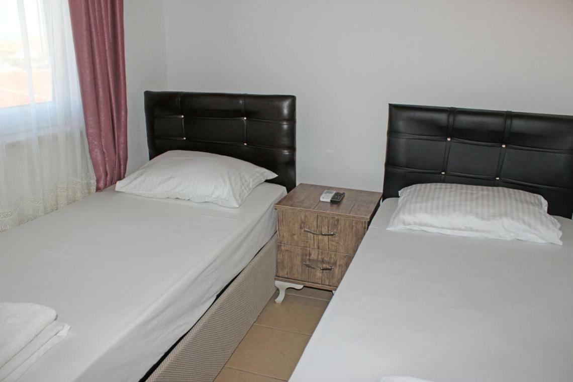 Hambarli Otel Bozcaada Exterior foto